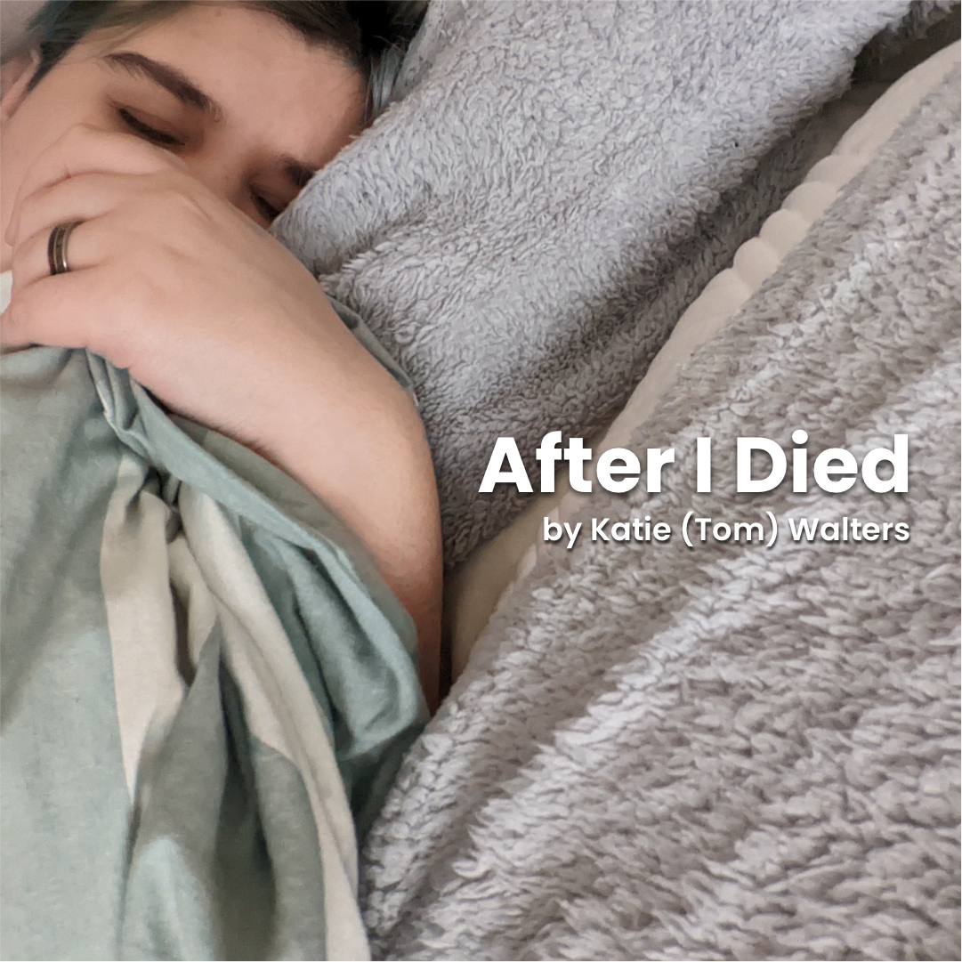 After I Died sq