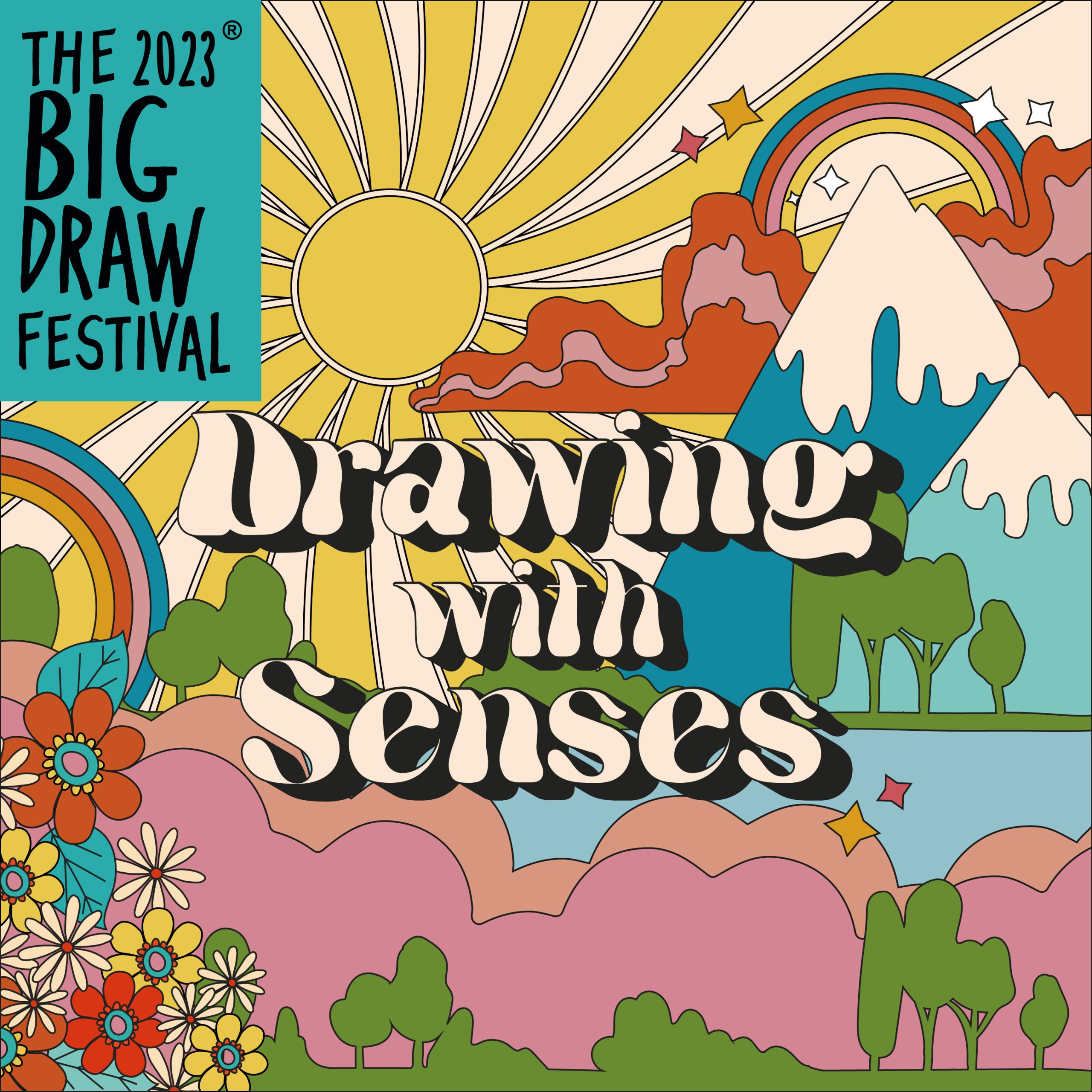 Big Draw 2023 Festival image