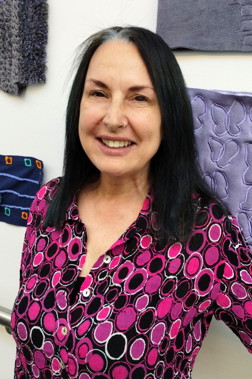 Ginny Copley