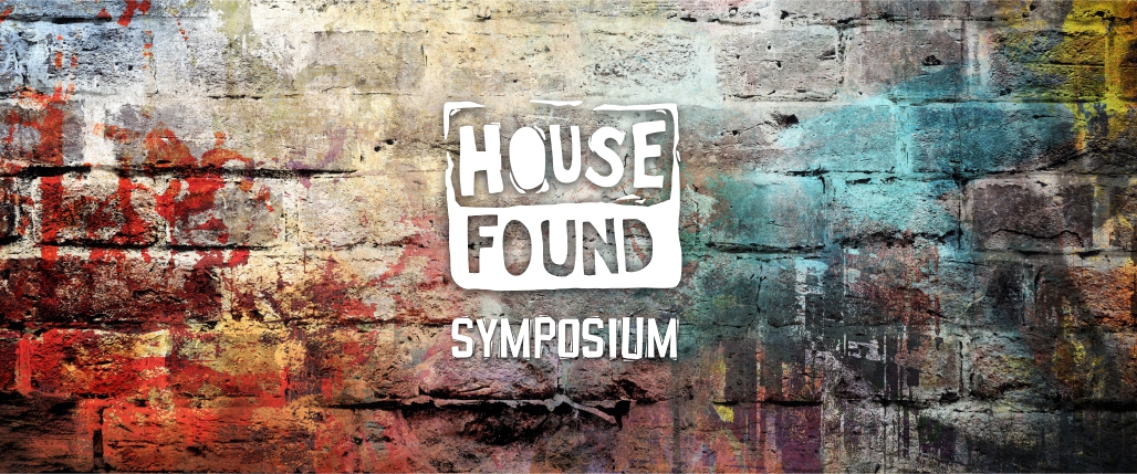 House Found web header