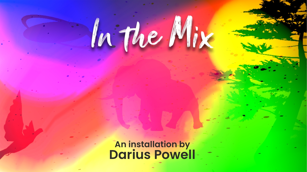 In the mix simply book
