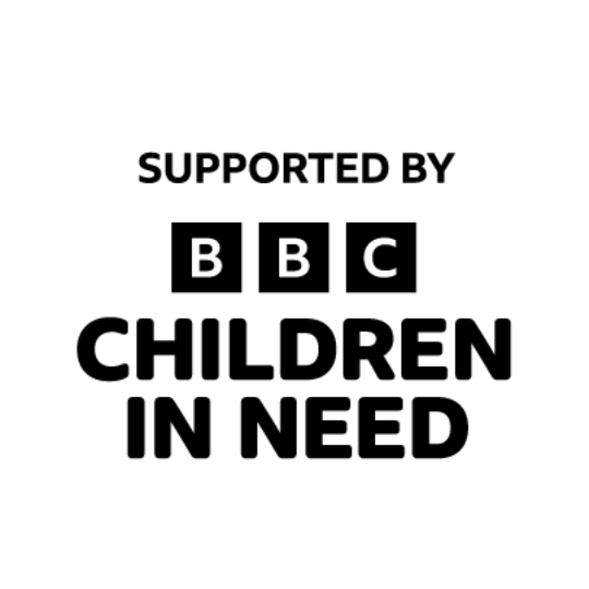 BBC Children In Need logo