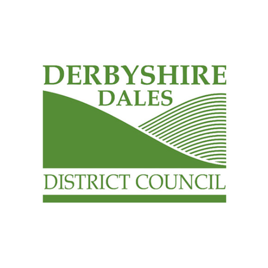 Derbyshire Dales District Council logo