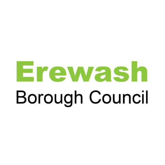 Erewash Borough Council logo