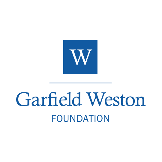 Garfield Weston logo
