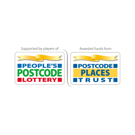Peoples Postcode Lottery logo