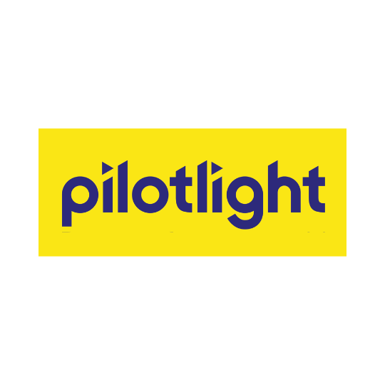 Pilotlight logo